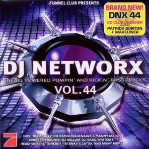 DJ Networx, Volume 44
