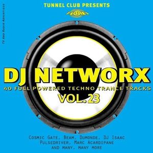 DJ Networx, Volume 23