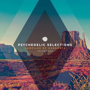 Psychedelic Selections, Vol. 06