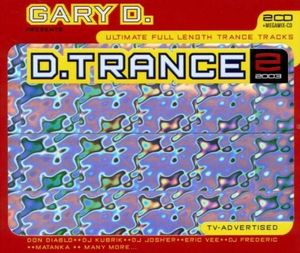 D.Trance 2-2003