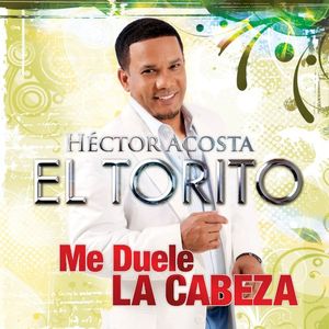 Me duele la cabeza (Single)