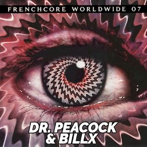 Frenchcore Worldwide 07 (EP)