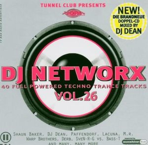 DJ Networx, Volume 26