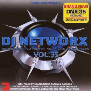 DJ Networx, Volume 35
