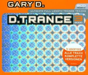 Special Megamix D.Trance 3-2000, Track 10