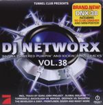Pochette DJ Networx, Volume 38