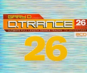 D.Trance 26