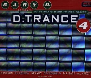D.Trance 4