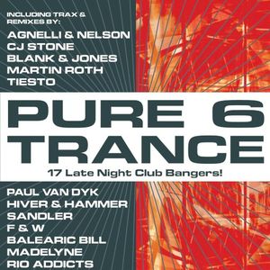 Pure Trance 6