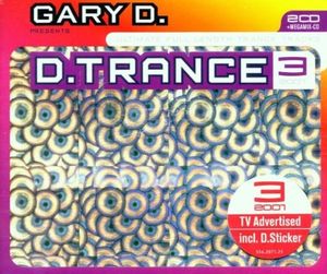 D.Trance 3-2001
