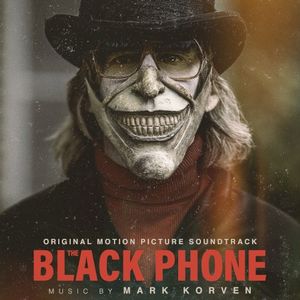 The Black Phone: Original Motion Picture Soundtrack (OST)