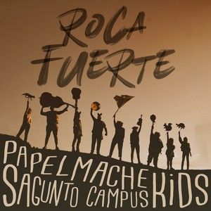 Roca Fuerte (Single)