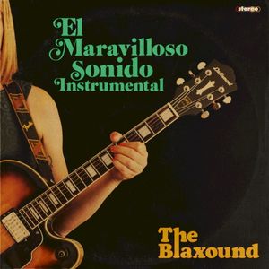 El Maravilloso Sonido Instrumental