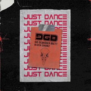 JUST DANCE (Single)