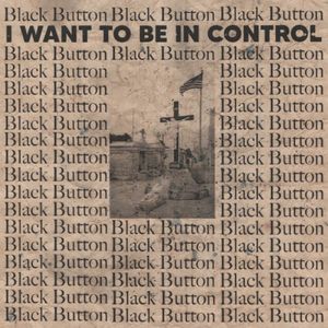 I Want to be in Control (EP)