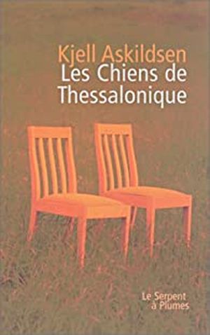 Les Chiens de Thessalonique