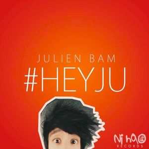 #HeyJu (Single)