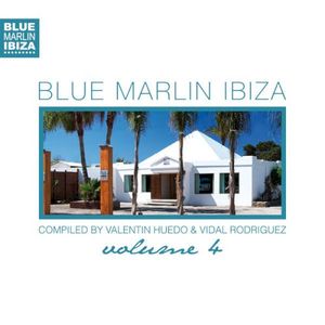 Blue Marlin Ibiza, Volume 4