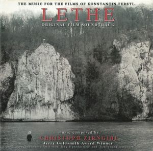 The Music for the Films of Konstantin Ferstl: Lethe / Days Like Years