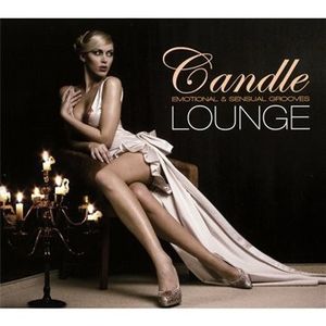 Candle Lounge, Vol. 1