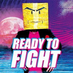 Ready to Fight (Single)