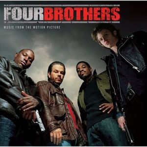 Four Brothers (Music From The Original Motion Picture) (OST)