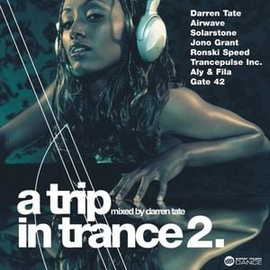 A Trip in Trance 2