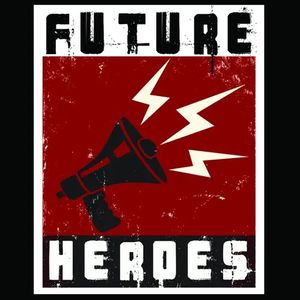 Future Heroes I