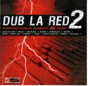 Dub La Red 2