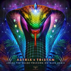 Awake the Snake (Volcano on Mars remix)