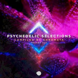 Psychedelic Selections, Vol. 05