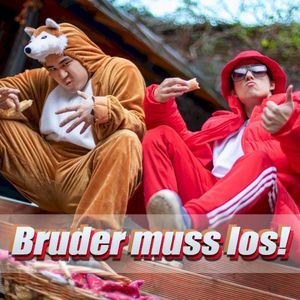 Bruder muss los! (Single)