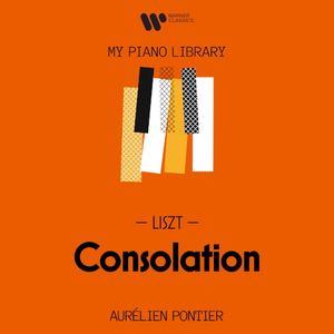 Consolation (Single)