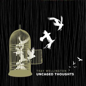 Uncaged Thoughts (EP)