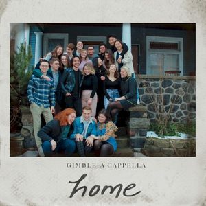 Home (EP)