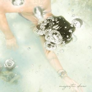 Majestic Diver (Single)