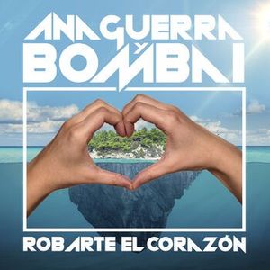 Robarte el corazón (Single)