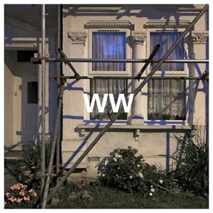 Western Wilds (Single)