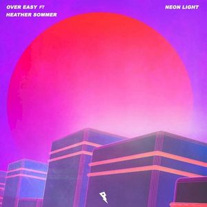 Neon Light (Single)