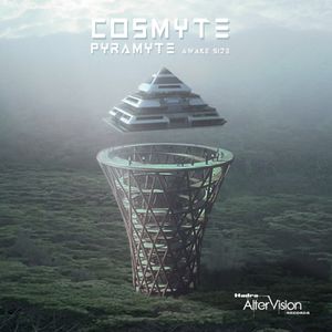 Pyramyte – Awake Side (EP)