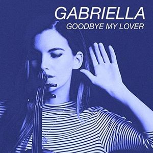 Goodbye My Lover (Single)