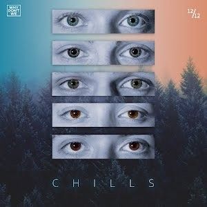 Chills (Single)