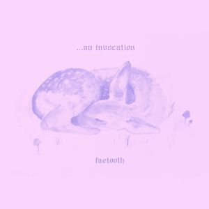 … An Invocation (EP)