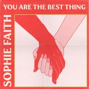 You Are the Best Thing (Single)