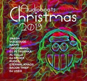 Audioboots Christmas 2019