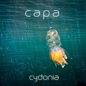 Cydonia