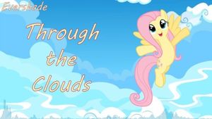 Through the Clouds (Single)