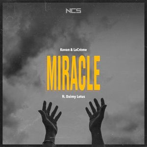 Miracle (Single)