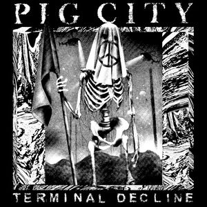 Terminal Decline (EP)