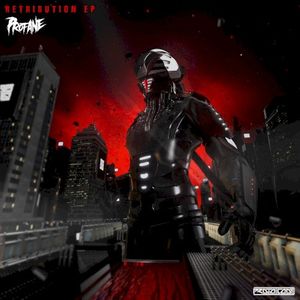 Retribution (EP)